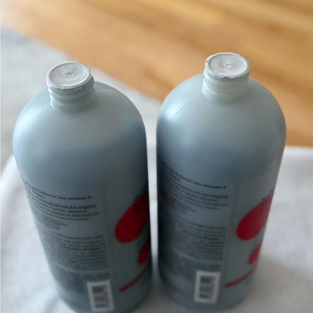 Philosophy Enchanted Juniper Berries Shower Gel Set of 2 – 32 oz Jumbo – New